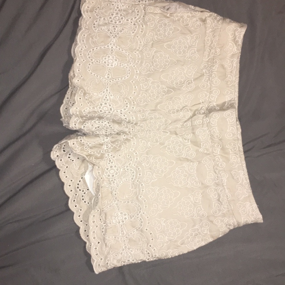 Anthropologie shorts